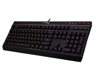 HYPERX Alloy Core RGB US HX-KB5ME2-US - 495158 - zdjęcie 2